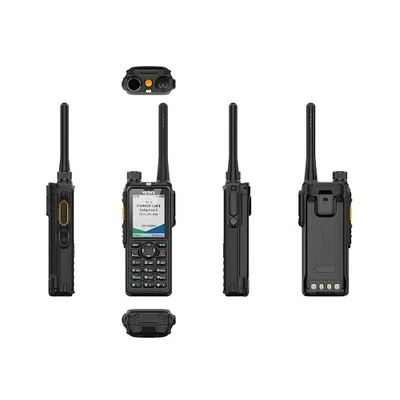 Радиостанция Hytera HP 785 UHF 26840108