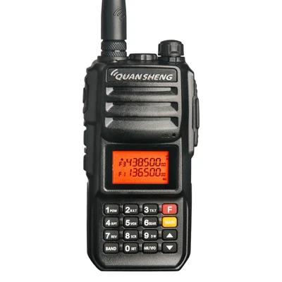 Радиостанция Quansheng TG-UV2 Plus 597085283