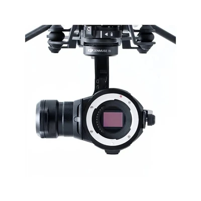 Подвес DJI Zenmuse X5 (без объектива) 1534469018