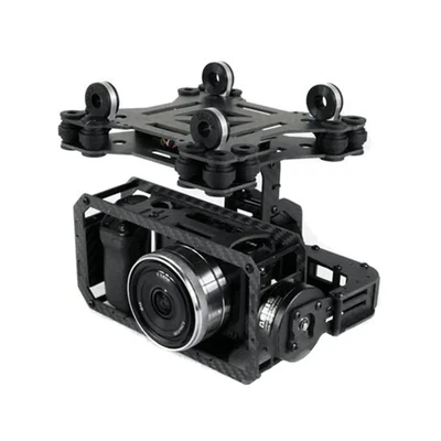Подвес для фотокамеры ARRISHOBBY ZHAOYUN 2 Axis Brushless Gimbal 1028092035
