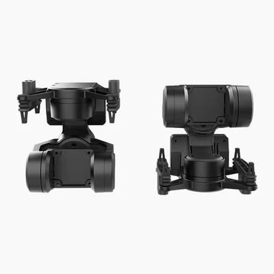 3-осевой карданный подвес FPV XF-C-20T (Standard) 623964386