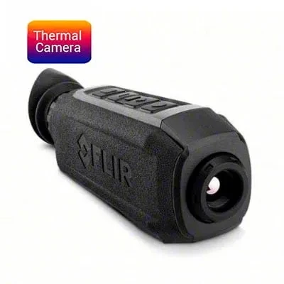 Тепловизионный монокуляр FLIR 7TM-01-F310 2011162874