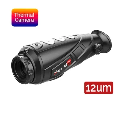 Тепловизионный монокуляр xEye 2 E3 PLUS V2.0 1640528393