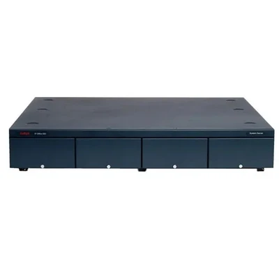 Базовый блок Avaya IPO IP500 V2A CNTRL UNIT 821890640