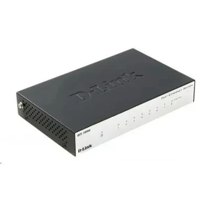 Коммутатор D-Link DES-1008D/L2B 685240895