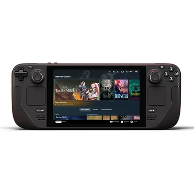 Портативная игровая консоль Steam Deck 512Gb 1960069570