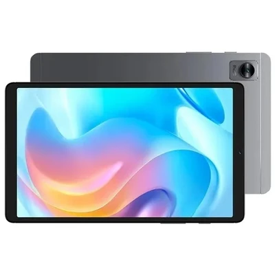Компьютер планшетный 8.7_ realme Pad mini Wi-Fi 64 ГБ серый 666567545