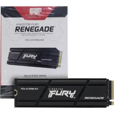 Внутренний SSD-диск Kingston Fury 1 ТБ 254324171