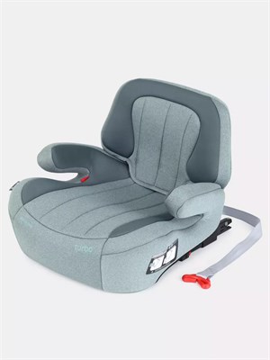 Автокресло Rant Turbo Isofix Active Line 3 (22-36 кг) Green 193833784