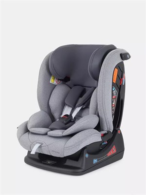 Автокресло Rant Matrix Active Line 0/1/2/3 (0-36 кг) Grey 905357047