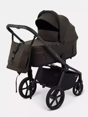 Коляска 2 в 1 Rant Flex Forma Shine brown 699940850