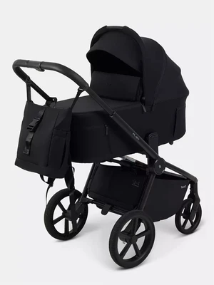 Коляска 2 в 1 Rant Flex Forma Black 219210486