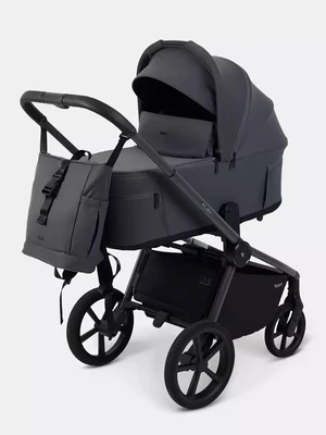 Коляска 2 в 1 Rant Flex Forma Graphite 977322856