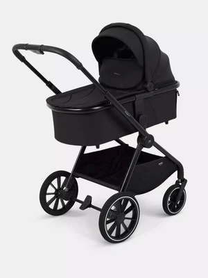 Коляска 2 в 1 Mowbaby Amber PRO Moon grey 203331377