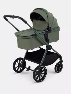 Коляска 3 в 1 Mowbaby Amber PRO Green 691911189