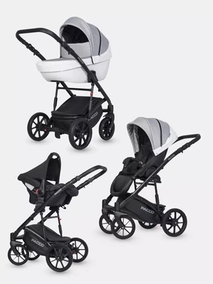 Образовательный конструктор Robotis DREAM II Level 5 Kit 1579711353