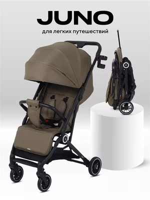 Коляска прогулочная Rant Basic Juno Olive 1693989445