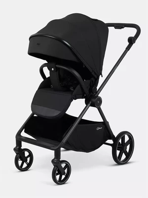 Коляска прогулочная Rant Nero Carbon Black 853121305