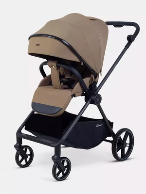 Коляска прогулочная Rant Nero Carbon Beige 153403862