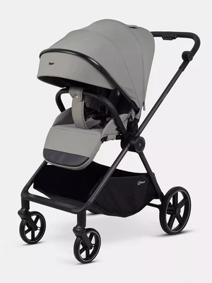 Коляска прогулочная Rant Nero Carbon Grey 1094138850