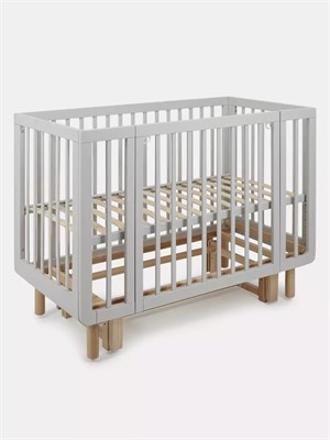 Кроватка Rant Dorma маятник Beige 782856300