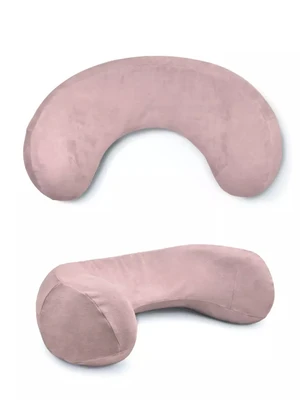 Подушка для кормления Rant My Home cloud pink 1645143705