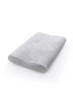 Подушка эргономичная Rant Splash Classic grey 997301668