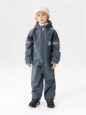 Комбинезон демисезонный Rant Cyclone Iron Grey 355853647