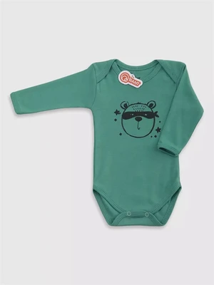 Боди Rant First ocean green 1042666187