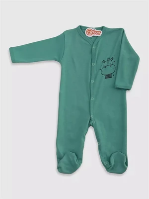Комбинезон Rant First ocean green 1474186465