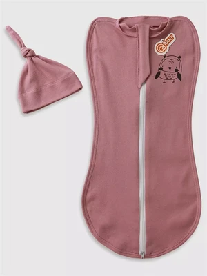 Набор Rant First Newborn cloud pink 645997295
