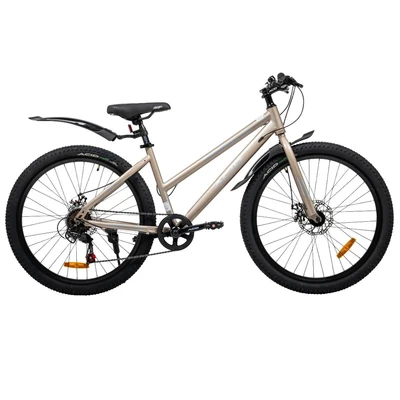 Велосипед 26' ACID Q 670 D Biege/Silver 2026 1848195744