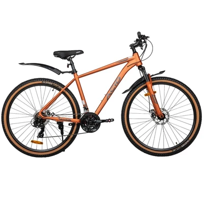 Велосипед 29' ACID F 920 D Bronze/Brown 2026 603425056