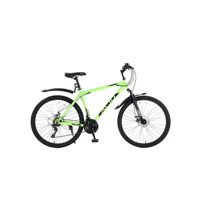Велосипед 26' ACID F 200 D Bright Green/Black 1220249627