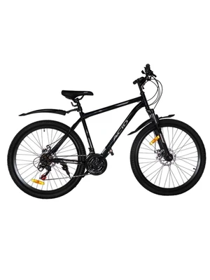 Велосипед 26' ACID F 200 D Black/Gray 1144433594