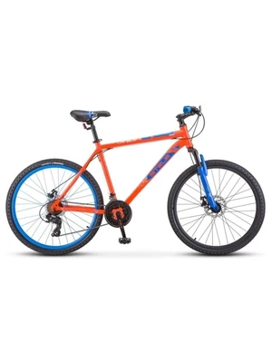 Велосипед Stels Navigator 500 MD F020 Красный/Синий 26_ (LU096003) 1021933010