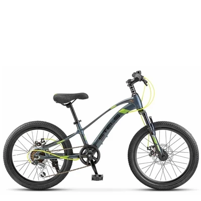 Велосипед Stels Leader-230 MD 20' Z010 (EP-00005889) 679528213