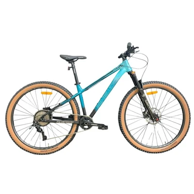 Велосипед 29' Pinewood Trail Boy (groupsets Shimano Deore) 1719549722
