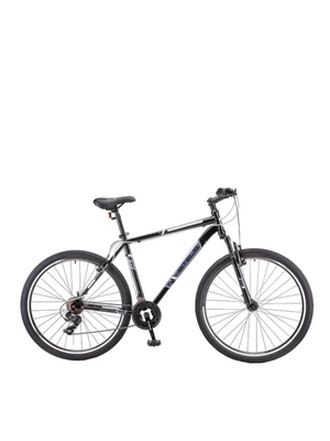 Велосипед Stels Navigator 900 V F020 Чёрный/Белый 29_ (LU096010) 770706704