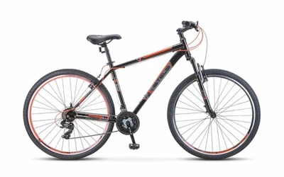 Велосипед Stels Navigator 900 V F020 Черный/красный 29_ (LU096010) 1225397476