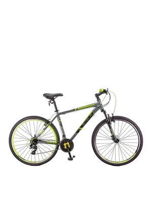 Велосипед Stels Navigator 900 V F020 Серый/Жёлтый 29_ (LU096010) 687988991