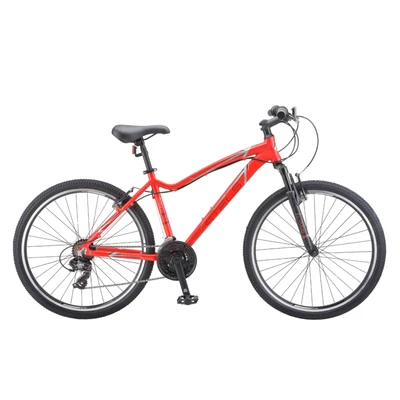 Велосипед Stels Miss-6000 V K010 Вишнёвый (LU092653) 957839569