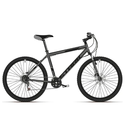 Велосипед Stark'21 Respect 29.1 D Microshift черный/черный 321094098