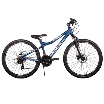 Велосипед Stels Navigator 610 MD V050 Темно-синий 26_ (LU098465) 1148535022