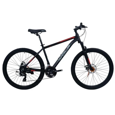 Велосипед 24' WOLF Platinum PL840 860731684