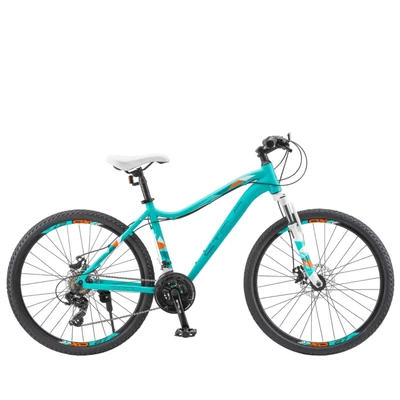 Велосипед Stels Miss-6000 MD V010 Мятный матовый (LU091520) 1110866222