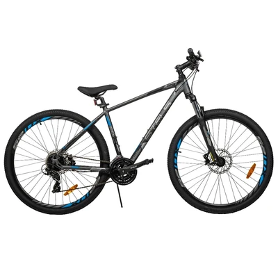 Велосипед Stels Navigator 930 D V010 Серый/Черный/Синий 29_ (LU089109) 950416656