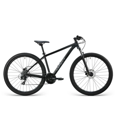 Велосипед 27,5' Aspect RADIUM 3X PRO Черный 81734546