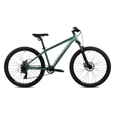 Велосипед 26' Aspect Ideal Светло-зеленый 798064266