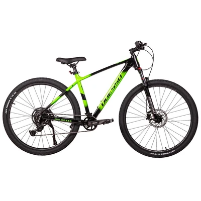 Велосипед 29' OUESSO 107 9S (groupsets Shimano Cues) 69726717